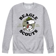 SNOOPY FRAGMENT Tシャツ ライトブルー - メルカリ