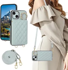 iPhone 14 Plus ケース 手帳型 背面カード収納