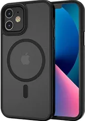 【お値引き中】iPhone11 用 ケース 半透明 マグネット搭載 ワ 75a4 Gtsoho