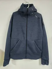 adidas M ZNE HD FR フード ジャケット Mサイズ