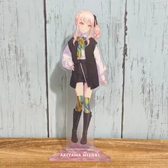 プロジェクトセカイ カラフルステージ 暁山瑞希 アクリルスタンド vol.24