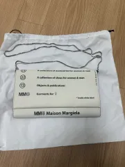 メゾン マルジェラ MM6 ショルダーバッグ/クロスバック