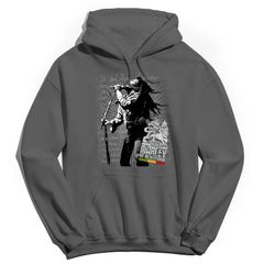 COME TO MY CHURCH EVE Hoodie パーカー ブラック L - メルカリ