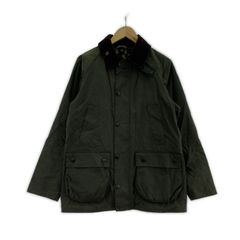 Barbour　オイルドジャケット　　SIZE 36　bedale ビデイル