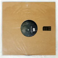 英 UK盤 MIKE PARKER/SPITTING ELECTRICITY/MOTE-EVOLVER MOTE039 12