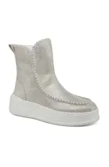 ジェースライズ レディース シューズ スニーカー Jslides Jaja Sneaker Light Gold ゴールドのサムネイル