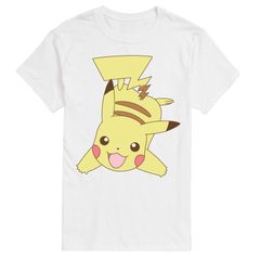 ルシアンペラフィネ ピカチュウコラボTシャツ - メルカリ