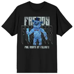 2026年最新】five nights at freddy's tシャツの人気アイテム - メルカリ
