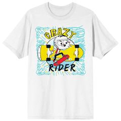 ウルフマン giantタグ Tシャツ - メルカリ