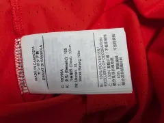 ナイキ エアロスイフト シングレット