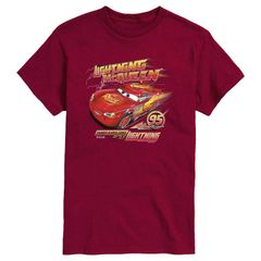 美品／レアデザイン】Alexander McQueen アートプリントTシャツ