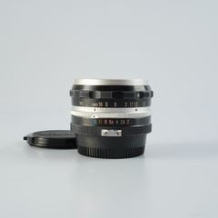 Nikon ニコン Nippon Kogaku NIKKOR-S Auto 5cm 50mm F/2 非Ai PAT