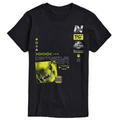 Dangerous Toys 来日Tシャツ 2001 L デンジャラストイズ - メルカリ