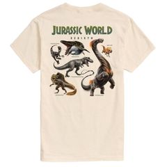 未使用】ロクデナシ Vol.0 限定 ビッグシルエットTシャツ Lサイズ 希少