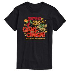 パンクドランカーズ】丸山ゴンザレス Tシャツ 黒 XL クレイジー
