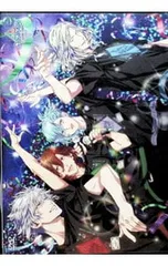 DVD／【CD付】劇場版 うたの☆プリンスさまっ♪TABOO NIGHT XXXX