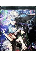 Blu-ray／劇場版 うたの☆プリンスさまっ♪TABOO NIGHT XXXX CD付