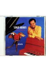 CD／セルジオ・メンデス／アララ