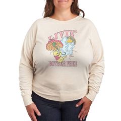 ハグオーワー×アメリカーナ ミッキーマウス フレンチスリーブT-sh