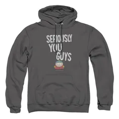 アニメキャラクター メンズ トップス Tシャツ トール パーカー グラフィック Licensed Character Big Tall South Park Seriouslyou Guys Grap