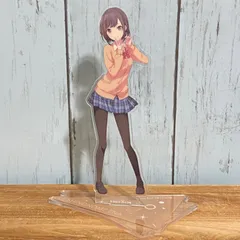 プロジェクトセカイ カラフルステージ 東雲絵名 アクリルスタンド vol.2