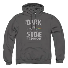アニメキャラクター メンズ トップス Tシャツ トール パーカー グラフィック Licensed Character Big Tall Dark Side Of The Moon Graphic Pu