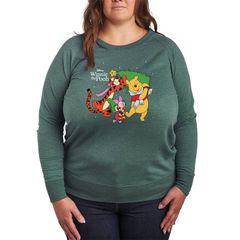POPPY PANTY-BEAR SWEATSHIRT - メルカリ