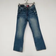 新品　タグ付き　AEROPOSTALE 　エアロポステール　メンズ　29×30サイズ　綿100%　ジーパン　ジーンズ　ASR3-14のサムネイル