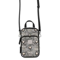 MP47 クロエ 未使用美品 アルファベット ショルダーバッグ ゴールド 