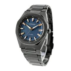 【新品】シチズン CITIZEN ATTESA 腕時計 メンズ CB3045-61L ダイレクトフライト ACT Line