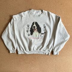 2XL チャンピオン カラーブロック スウェット トレーナー 常田大