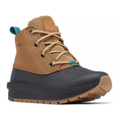 コロンビア レディース シューズ ブーツ・レインブーツ Columbia MORITZA Shield Womens Boots Elk River Blue ブルー