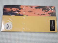 X JAPAN SCARS 限定盤ゴールドディスク 8cmシングルCD - メルカリ