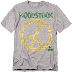 Worn By WOOD STOCK Ticket プリントTee XSサイズ - メルカリ