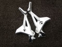 グロム JC61用丸目キット スポーツスター用部品 自作 - メルカリ