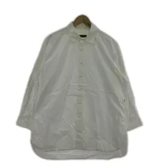 CASEY CASEY BIG RACCOURCIE SHIRT Mのサムネイル