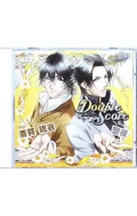 ソフトウェア 【PCゲーム】Double Score Cosmos×Camellia アニメイト