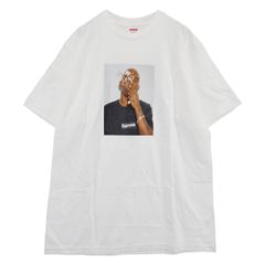 確実正規品 Supreme Dean Blunt Tee 