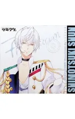 2026年最新】CD ツキウタ。霜月隼 Monochromeの人気アイテム - メルカリ