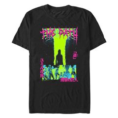 新品タグ付き☆ATTACHMENT スプレーダイTシャツ size3 - メルカリ