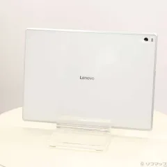 ソフマップ 〔中古品〕 Lenovo TAB4 16GB WH 701LV SoftBank【262】のサムネイル