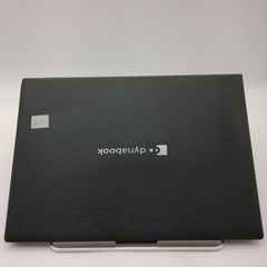 半ジャンク dynabook ノートパソコン 本体i5_1155G7 半ジャンク dynabook ノートパソコン 本体i5_1155G7 - メルカリ