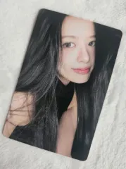 IVE（アイヴ）Revive（リヴァイ）Apple Music アップルミュージック 特典 -ユジン（YUJIN）-