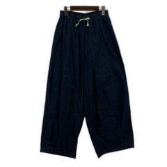 海外限定 回転界隈 円堂守 TRUE RELIGION tig バギーパンツ - メルカリ
