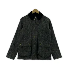 Barbour　ツィード ジャケット SIZE 8  1702230のサムネイル