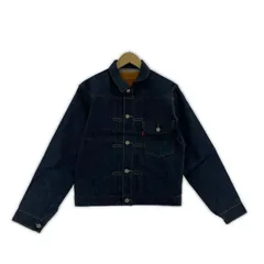 Levi's　506XX  1st デニムジャケット SIZE 36