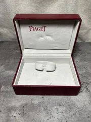 Piaget　ピアジェ　　アンティーク　空箱　時計ケース　BOXのサムネイル