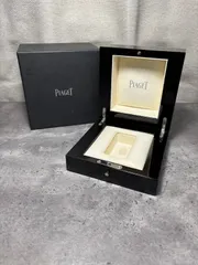 Piaget　ピアジェ　　アンティーク　空箱　時計ケース　BOXのサムネイル