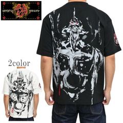USA古着 不思議の国のアリス Tシャツ 黒 2XL ゴシック調 tシャツ 
