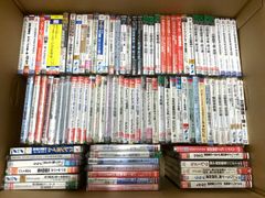 新品未開封】まとめ売り 洋画 邦画 Blu-ray DVD 全てシュリンク+ビ
